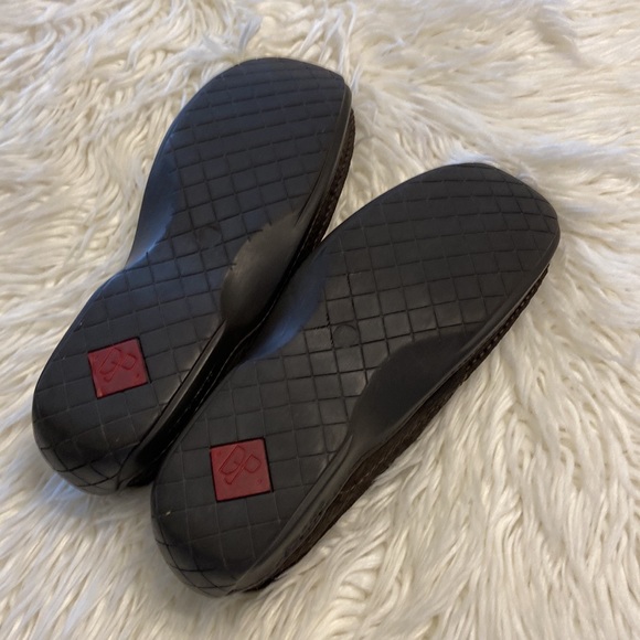 Donald J Pliner Man Loafers size 10 excellent condition see pictures - Picture 10 of 16